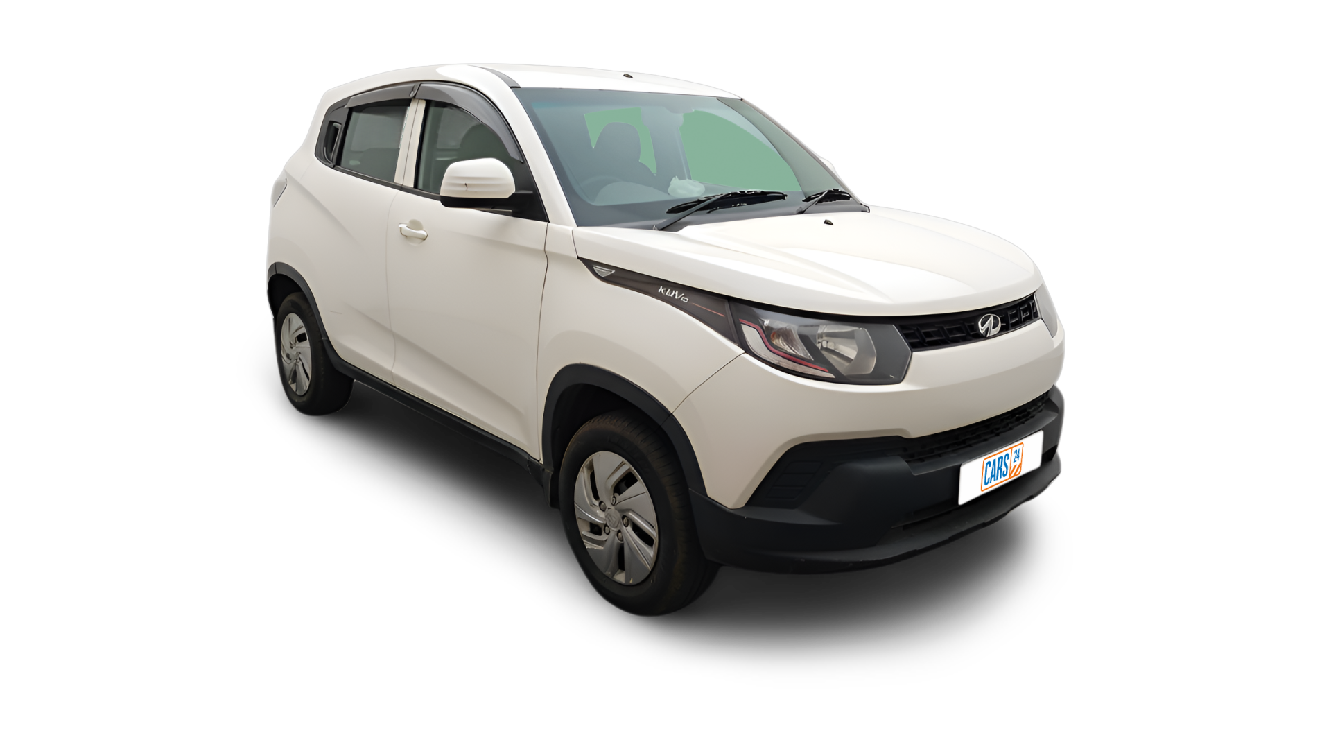 Mahindra Kuv100-img